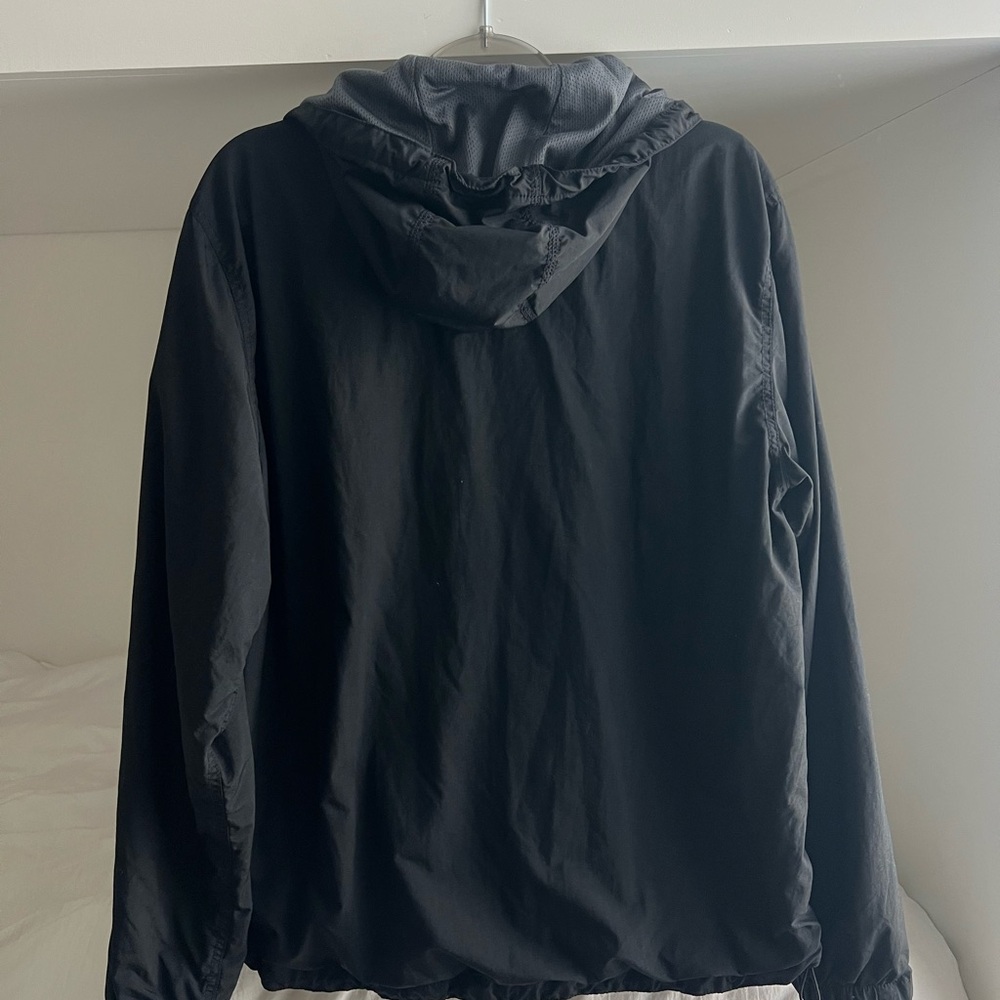 Carhartt Rain Jacket - Picture 2 of 5